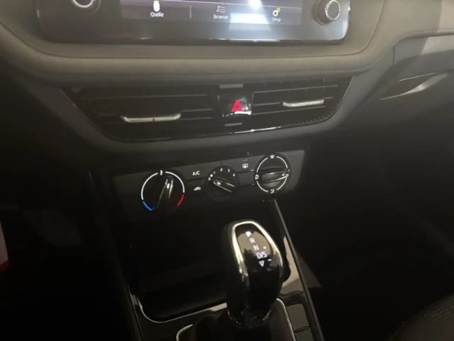 Skoda Fabia 1.0 TSI Tour