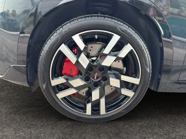 MINI John Cooper Works Countryman A