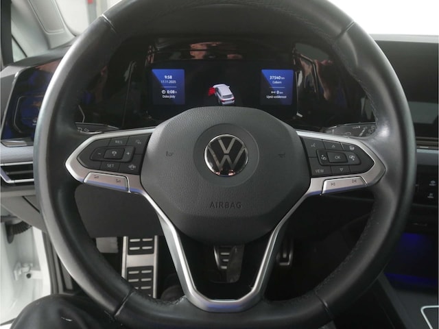 Volkswagen Golf 2.0 TDI Variant