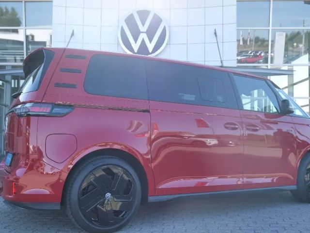 Volkswagen ID.Buzz GTX