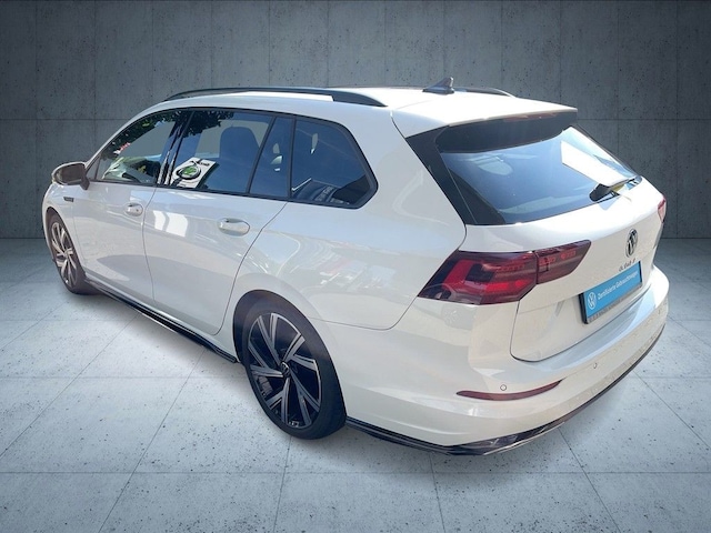 Volkswagen Golf R-Line Variant