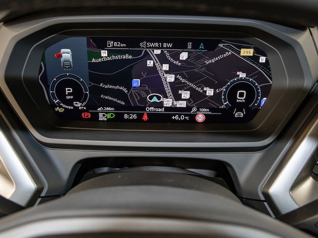 Audi Q4 e-tron Sportback