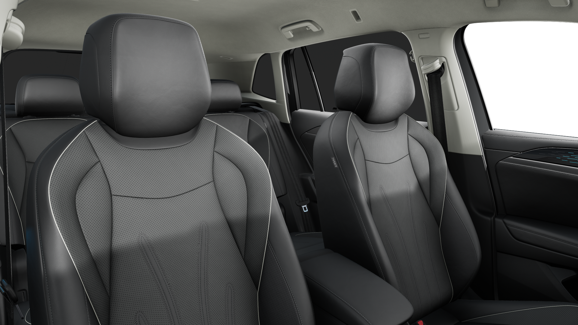 Volkswagen Tiguan 2.0 TDI DSG