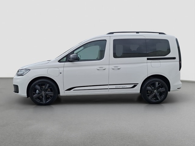 Volkswagen Caddy eHybrid