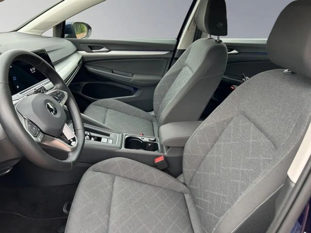 Volkswagen Golf Golf VIII Life Variant