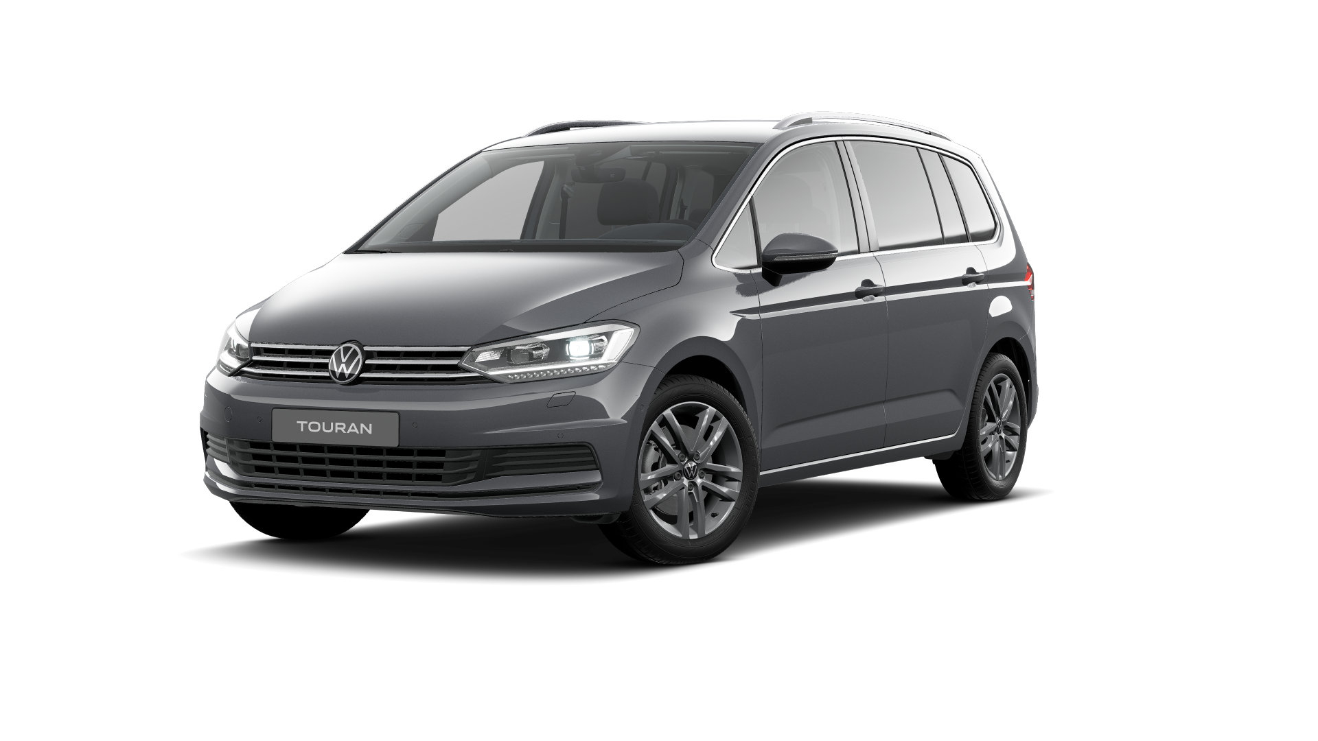 Volkswagen Touran 1.5 TSI BMT Comfortline DSG