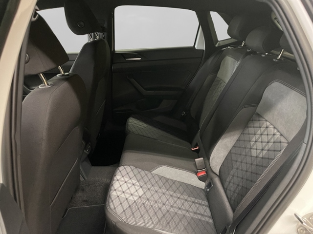 Volkswagen Polo 1.0 TSI DSG