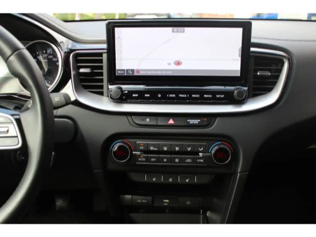 Kia Ceed DynamicPlusLine GDi Plus Pack