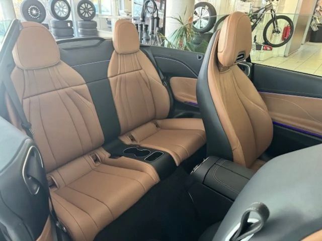 Mercedes-Benz CLE 200 4MATIC AMG Line