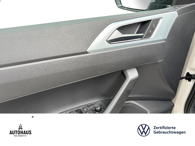 Volkswagen Polo 1.0 TSI