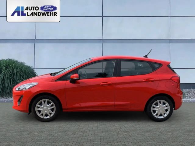 Ford Fiesta Trend
