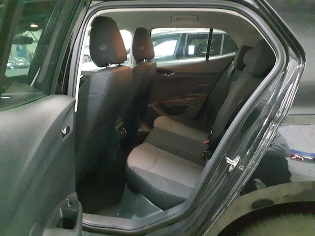 Skoda Fabia 1.0 TSI Tour