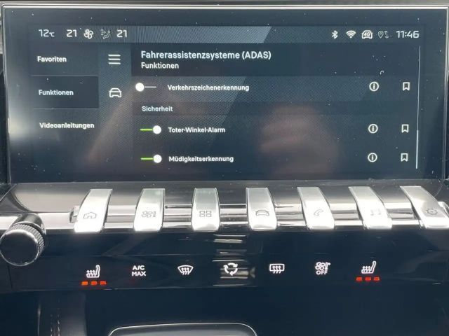 Peugeot 508 GT-Line SW