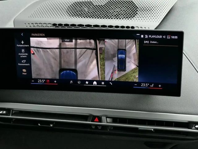 BMW iX Drive pro xDrive40