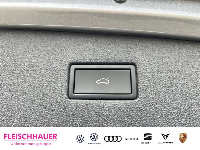 Volkswagen Tiguan 4Motion Allspace DSG R-Line