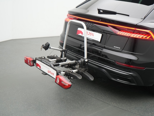 Audi Q8 55 TFSI Hybride Quattro