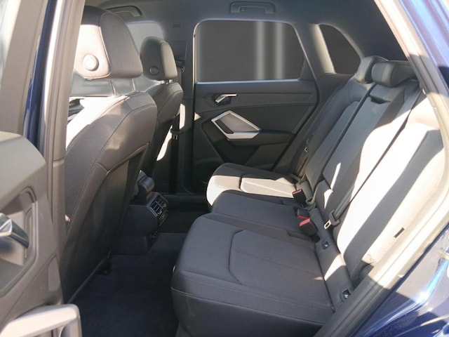 Audi Q3 35 TFSI S-Tronic