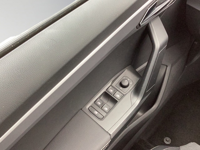 Seat Ibiza 1.0 TSI DSG Xcellence