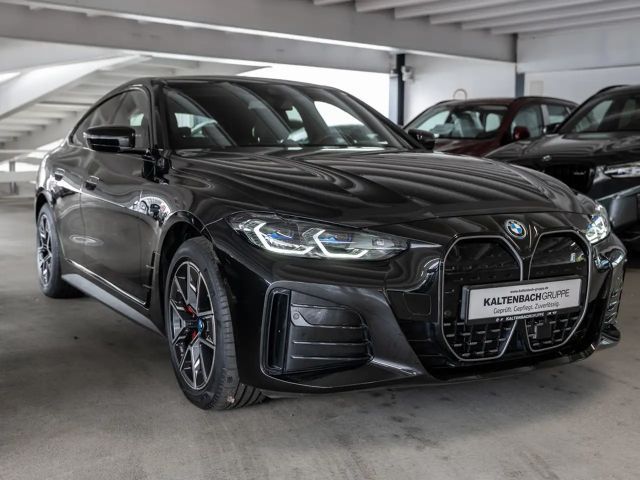 BMW i4 Coupé Gran Coupé M-Sport eDrive35