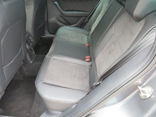 Cupra Ateca 4Drive VZ