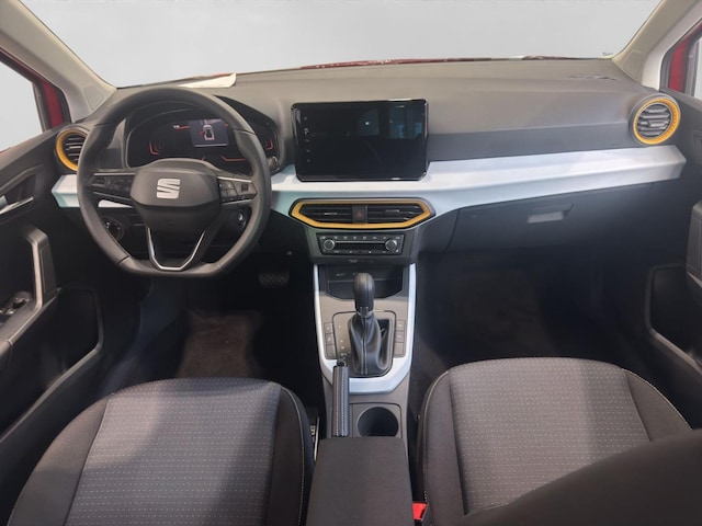 Seat Arona 1.0 TSI DSG Style