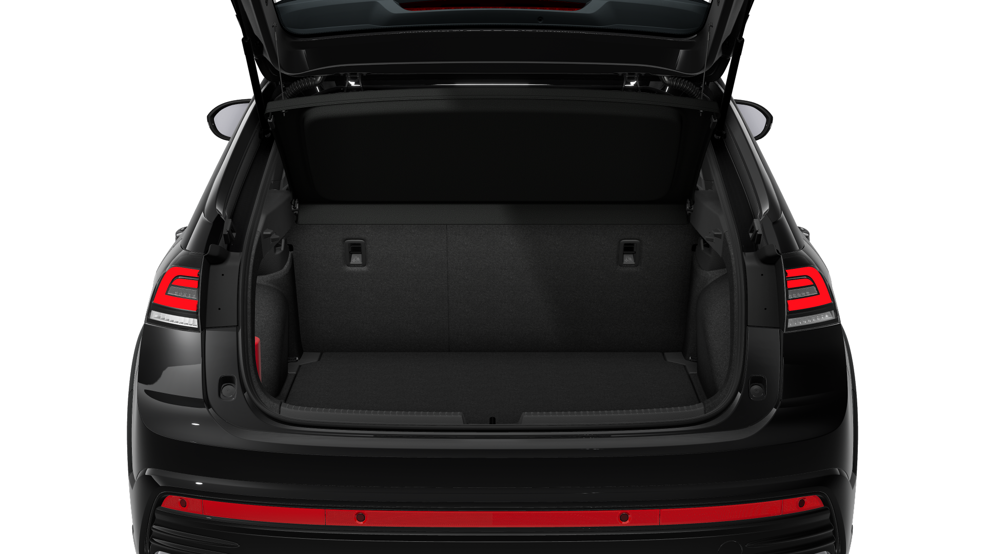 Volkswagen Taigo IQ.Drive R-Line