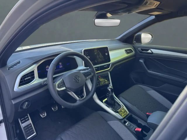 Volkswagen T-Roc Goal EU6e GOAL 1.0 l TSI OPF 85 kW (116 PS) 6-Gang