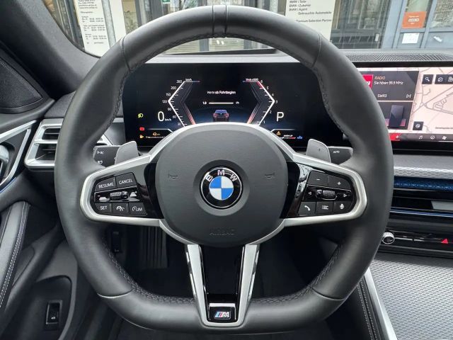 BMW 430 430d Coupé Gran Coupé M-Sport xDrive