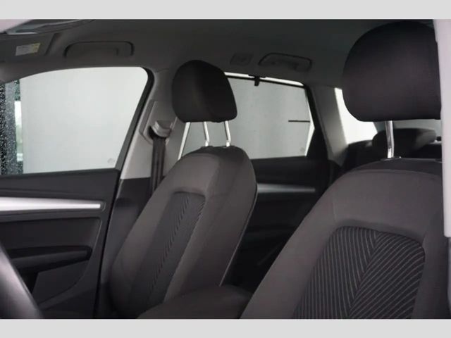 Audi Q5 50 TFSI Hybride Quattro