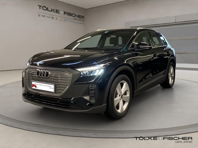 Audi Q4 e-tron 40
