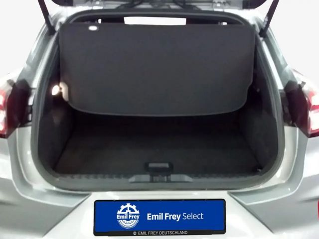 Ford Puma EcoBoost ST Line