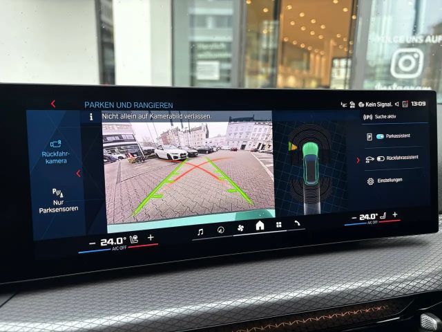 BMW M3 Competition Touring