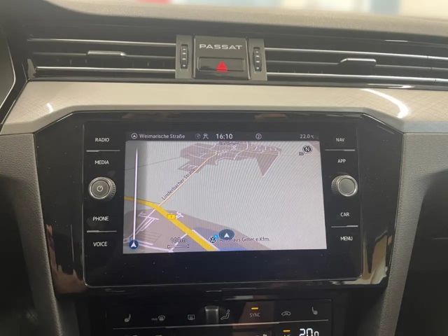 Volkswagen Passat 1.5 TSI Business Variant