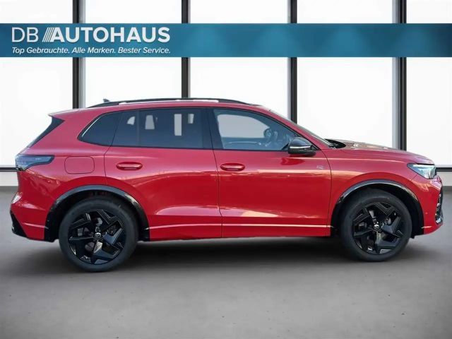 Volkswagen Tiguan 1.5 eTSI DSG R-Line