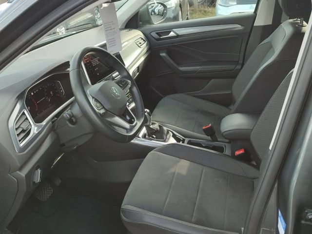 Volkswagen T-Roc 1.5 TSI DSG Style