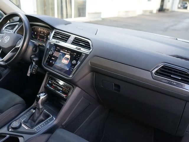 Volkswagen Tiguan 2.0 TDI 4Motion Allspace Life