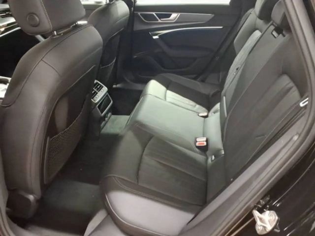 Audi A6 45 TFSI Quattro