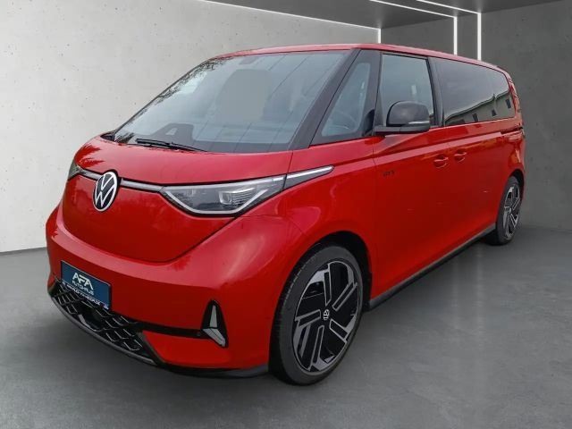 Volkswagen ID.Buzz 4Motion GTX