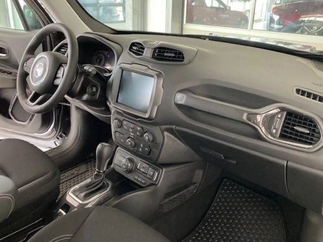 Jeep Renegade 4xe Hybrid