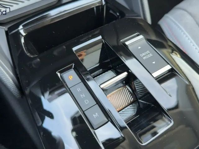 Citroën C4 Max PureTech