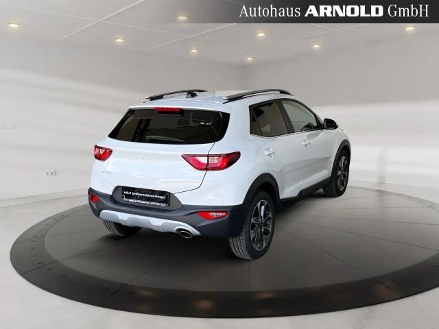 Kia Stonic GDi Spirit