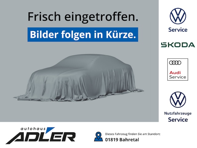 Volkswagen Touareg 4Motion eHybrid