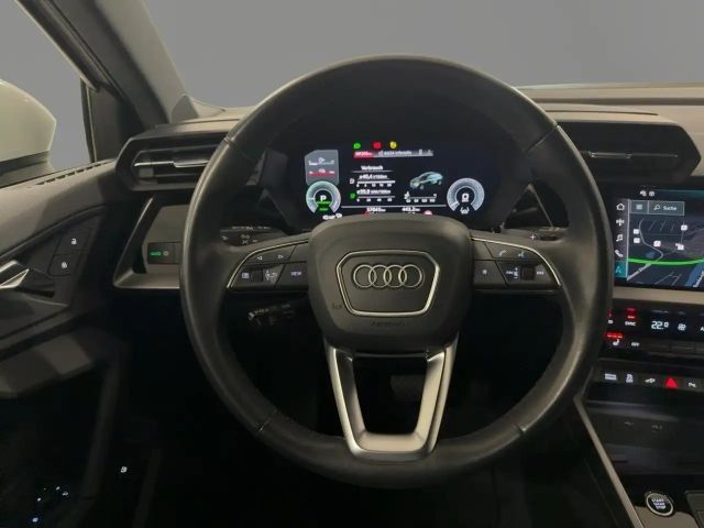 Audi A3 40 TFSI Hybride