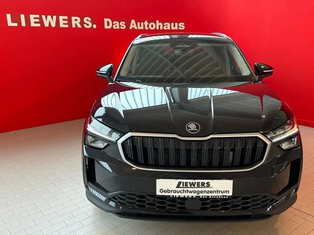 Skoda Kodiaq Selection