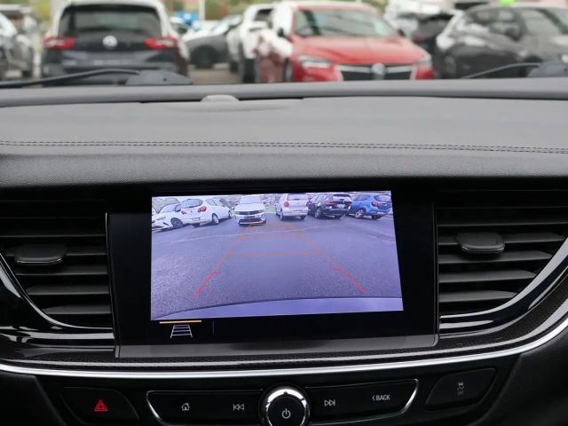 Opel Insignia Sports Tourer Ultimate