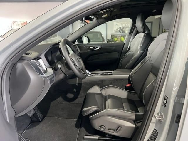 Volvo XC60 AWD Plus Recharge T6