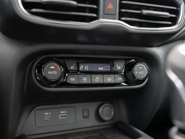 Nissan Qashqai Tekna