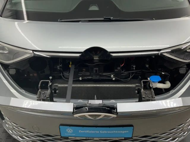 Volkswagen ID.Buzz Pro