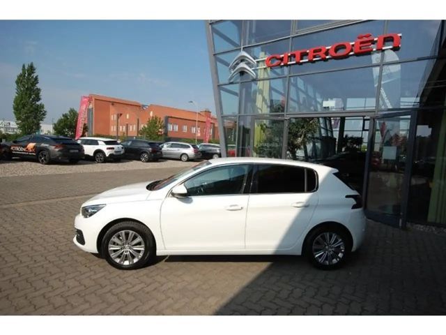 Peugeot 308 Allure Pack BlueHDi EAT8