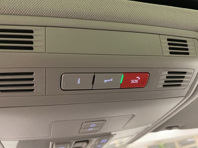 Volkswagen Touran 2.0 TDI DSG